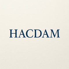 Hacdam logo