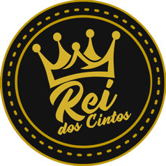 Rei dos Cintos logo