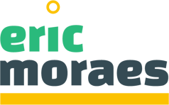 Eric Moraes logo