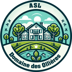 ASL Domaine des Ollières logo