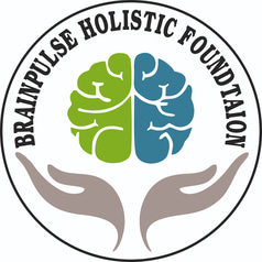 Brain Pulse Holistic Foundation logo