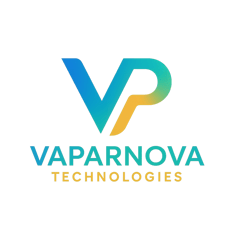 Vaparnova Technologies logo