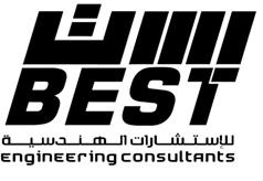 BEST ENGINEERING CONSULTANT logo