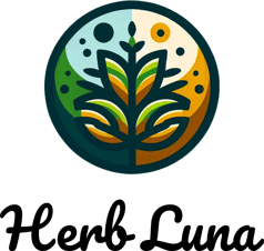 HerbLuna logo