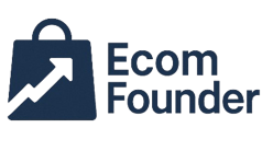 Ecomfounder logo