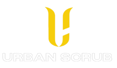 UrbanScrub logo
