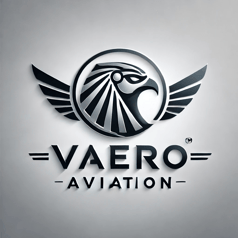 Vaero Aviation logo