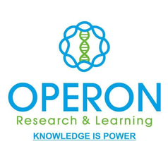 OPERON RESEARCH & LEARNING logo