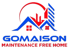 Gomaison logo