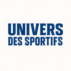 L’Univers des Sportifs logo