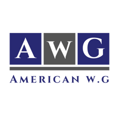 American Work G logo