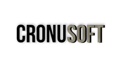 CRONUSOFT logo