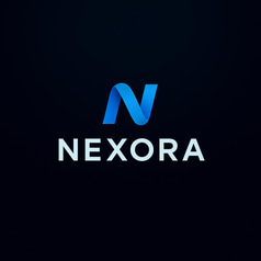 Nexora logo