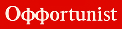 Opportunist logo