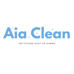 AIA CLEAN logo