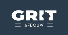 Grit Afbouw logo