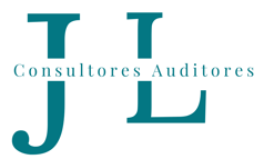 Auditores JL logo