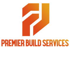 Premier Build Services logo