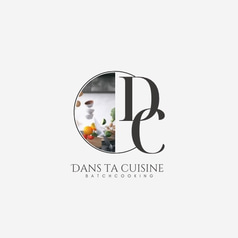 Dans Ta Cuisine logo