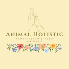 Animal Holistic logo