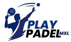 playpadelmxl logo