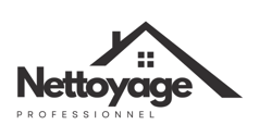 Nettoyage Professionnel logo