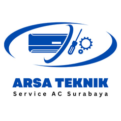 Arsa Teknik logo