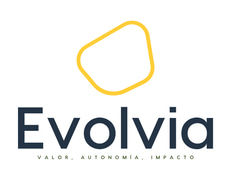 Evolvia logo