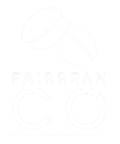 FairBean CO logo