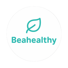 Beahealthy logo
