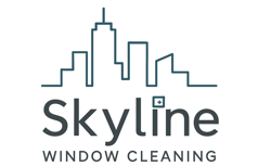 Skyline Window Cleaning logo