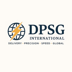 Logistic logo