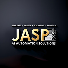 JASP AI Solutions Inc logo