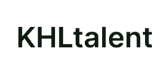 KHL Talent logo