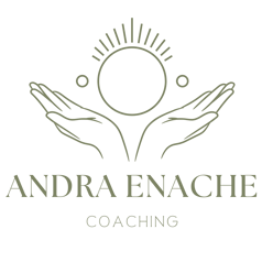 Andra Enache logo