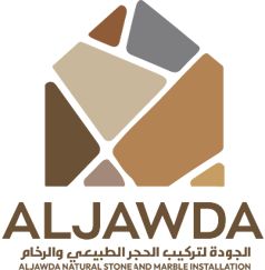 الجودة لتركيب الحجر الطبيعي والرخام logo