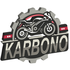 Karbono Motos logo