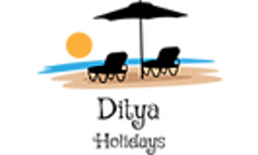 Ditya Holidays logo