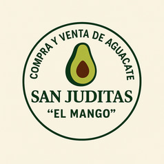 Compra y Venta de Aguacate logo