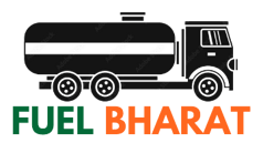 Fuel Bharat logo