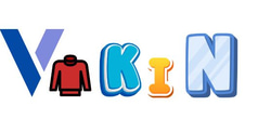 vakin.shop logo