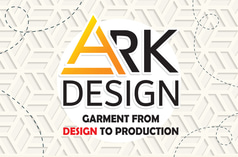 ark design logo