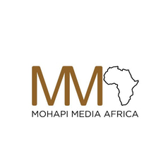 Mohapi.Media.Africa logo