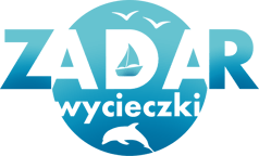 Zadar Wycieczki logo