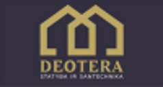 MB Deotera logo