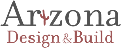 Arizona Design and Build logo