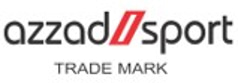 azzad sport logo