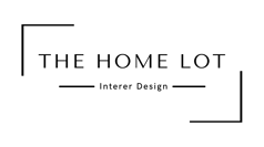 The Home Lot logo
