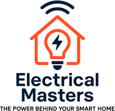 Electrical Masters GA logo