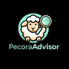 PecoraAdvisor logo